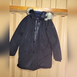 COPY - Authentic Ralph Lauren Winter Coat